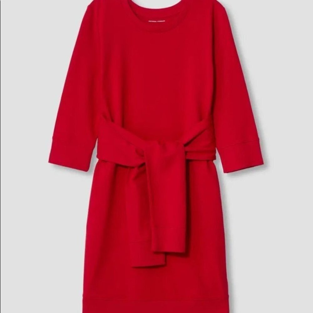 Universal Standard Dress - Picture 3 of 10